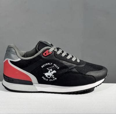 beverly hills polo club shoes real or fake